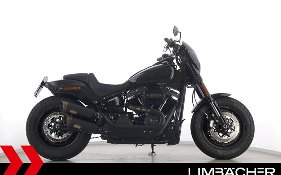 Gebrauchtmotorrad Harley-Davidson Softail Fat Bob 114 FXFBS - Bild 10