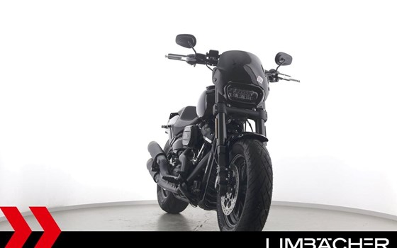 Gebrauchtmotorrad Harley-Davidson Softail Fat Bob 114 FXFBS - Bild 11