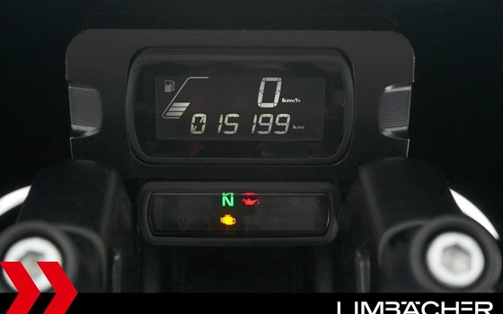 Gebrauchtmotorrad Harley-Davidson Softail Fat Bob 114 FXFBS - Bild 12