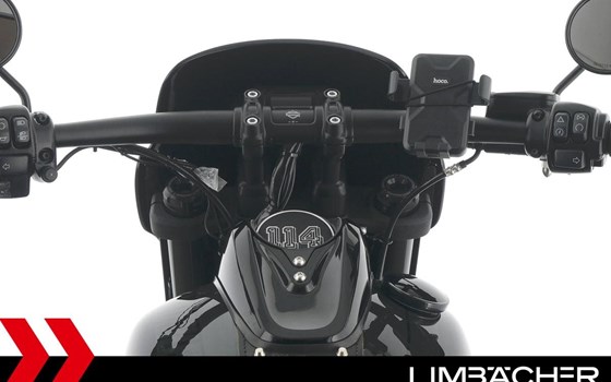 Gebrauchtmotorrad Harley-Davidson Softail Fat Bob 114 FXFBS - Bild 13