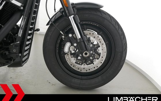 Gebrauchtmotorrad Harley-Davidson Softail Fat Bob 114 FXFBS - Bild 14