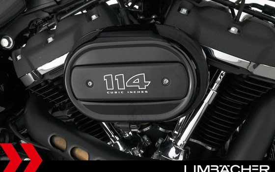 Gebrauchtmotorrad Harley-Davidson Softail Fat Bob 114 FXFBS - Bild 15