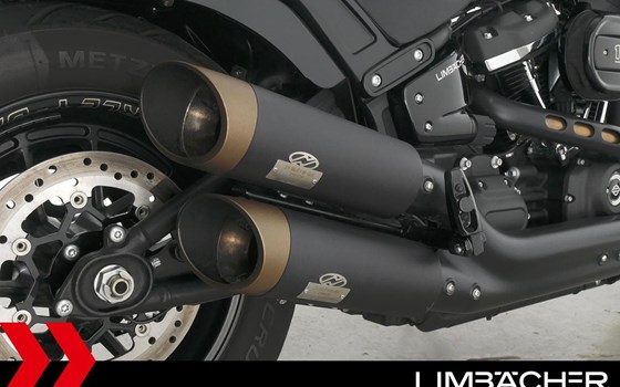 Gebrauchtmotorrad Harley-Davidson Softail Fat Bob 114 FXFBS - Bild 16