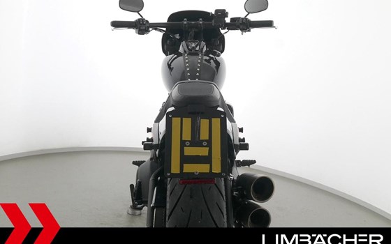 Gebrauchtmotorrad Harley-Davidson Softail Fat Bob 114 FXFBS - Bild 17