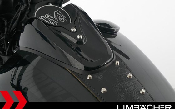 Gebrauchtmotorrad Harley-Davidson Softail Fat Bob 114 FXFBS - Bild 19