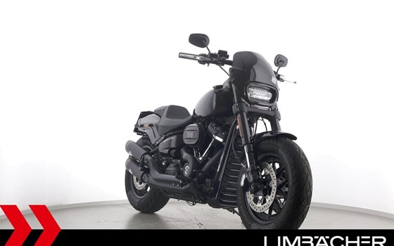Gebrauchtmotorrad Harley-Davidson Softail Fat Bob 114 FXFBS - Bild 2