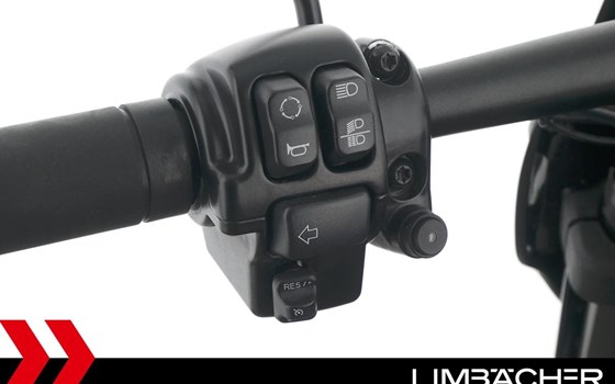 Gebrauchtmotorrad Harley-Davidson Softail Fat Bob 114 FXFBS - Bild 20