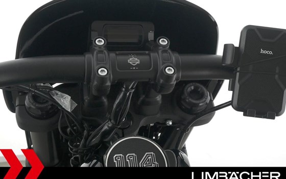 Gebrauchtmotorrad Harley-Davidson Softail Fat Bob 114 FXFBS - Bild 22