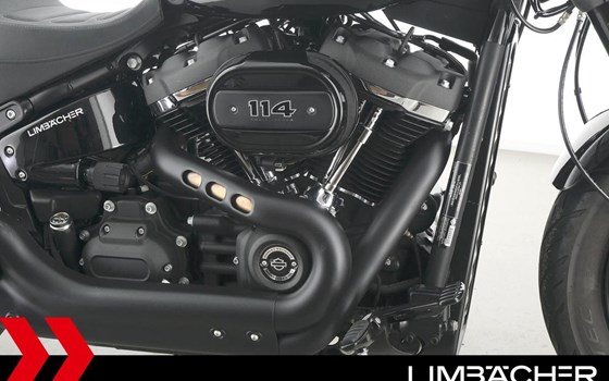 Gebrauchtmotorrad Harley-Davidson Softail Fat Bob 114 FXFBS - Bild 23