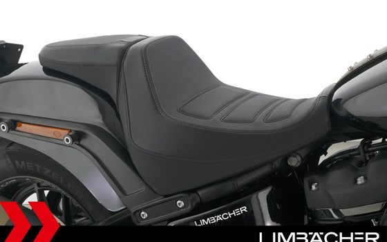 Gebrauchtmotorrad Harley-Davidson Softail Fat Bob 114 FXFBS - Bild 24