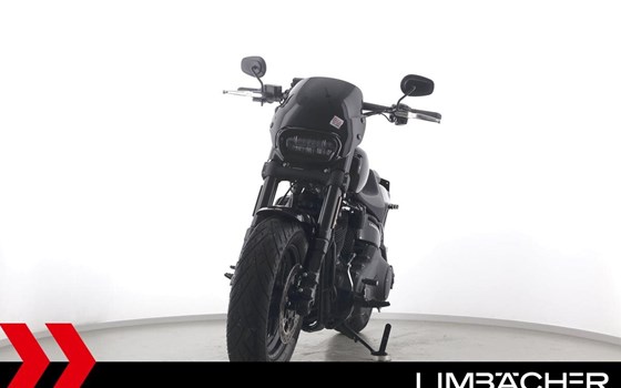 Gebrauchtmotorrad Harley-Davidson Softail Fat Bob 114 FXFBS - Bild 3