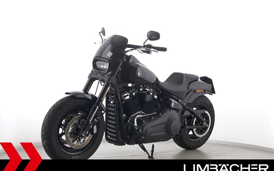 Gebrauchtmotorrad Harley-Davidson Softail Fat Bob 114 FXFBS - Bild 4