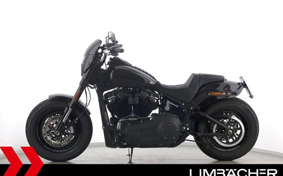 Gebrauchtmotorrad Harley-Davidson Softail Fat Bob 114 FXFBS - Bild 5