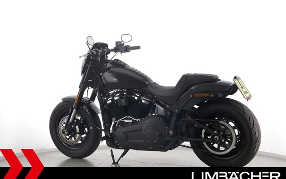 Gebrauchtmotorrad Harley-Davidson Softail Fat Bob 114 FXFBS - Bild 6