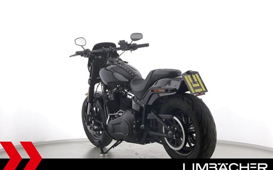 Gebrauchtmotorrad Harley-Davidson Softail Fat Bob 114 FXFBS - Bild 7