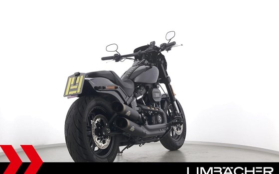 Gebrauchtmotorrad Harley-Davidson Softail Fat Bob 114 FXFBS - Bild 8