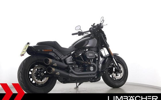 Gebrauchtmotorrad Harley-Davidson Softail Fat Bob 114 FXFBS - Bild 9
