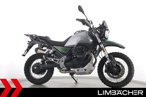 Angebot Moto Guzzi V85 TT Centenario