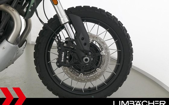 Gebrauchtmotorrad Moto Guzzi V85 TT Centenario - Bild 14