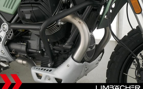 Gebrauchtmotorrad Moto Guzzi V85 TT Centenario - Bild 15