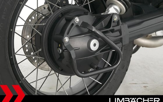 Gebrauchtmotorrad Moto Guzzi V85 TT Centenario - Bild 16