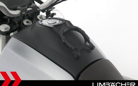 Gebrauchtmotorrad Moto Guzzi V85 TT Centenario - Bild 20