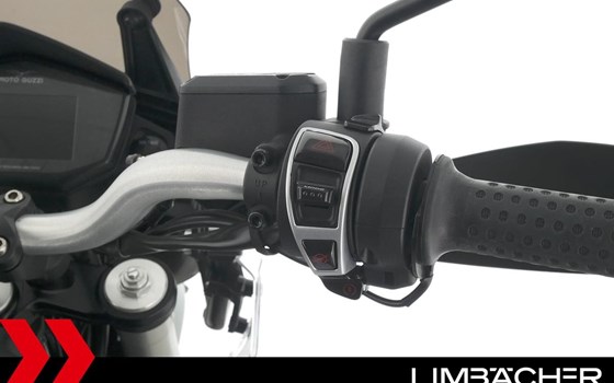 Gebrauchtmotorrad Moto Guzzi V85 TT Centenario - Bild 22