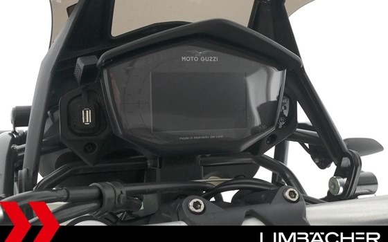 Gebrauchtmotorrad Moto Guzzi V85 TT Centenario - Bild 23