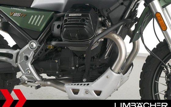 Gebrauchtmotorrad Moto Guzzi V85 TT Centenario - Bild 24