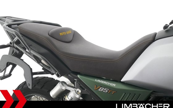 Gebrauchtmotorrad Moto Guzzi V85 TT Centenario - Bild 25