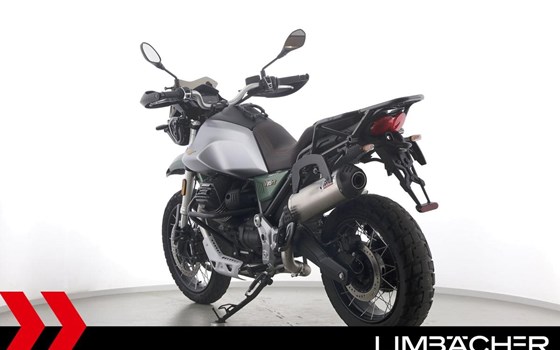 Gebrauchtmotorrad Moto Guzzi V85 TT Centenario - Bild 7