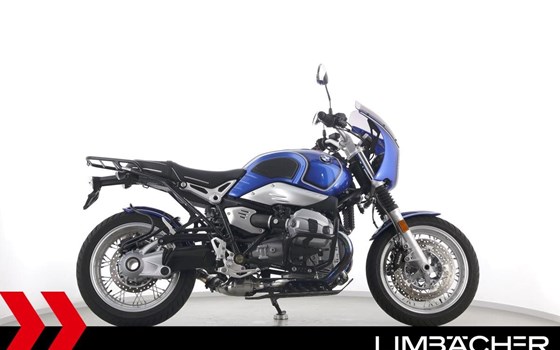 Gebrauchtmotorrad BMW R nineT Pure - Bild 10
