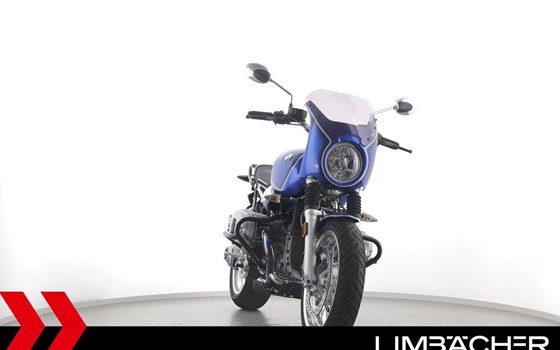 Gebrauchtmotorrad BMW R nineT Pure - Bild 11