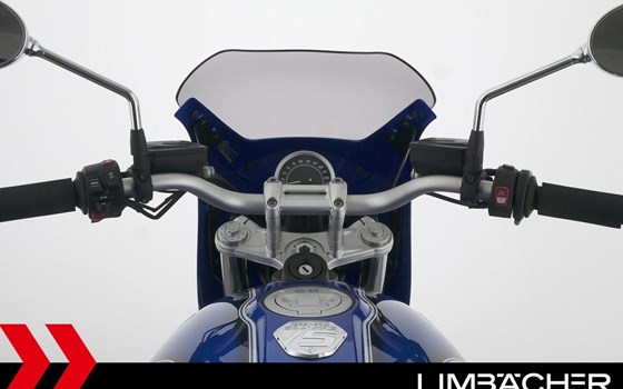 Gebrauchtmotorrad BMW R nineT Pure - Bild 13