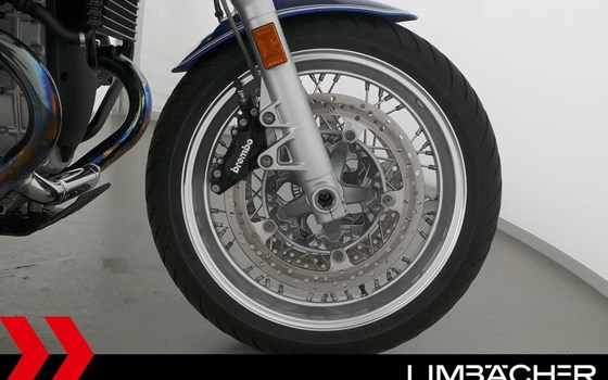 Gebrauchtmotorrad BMW R nineT Pure - Bild 14
