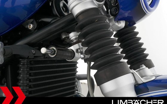 Gebrauchtmotorrad BMW R nineT Pure - Bild 15