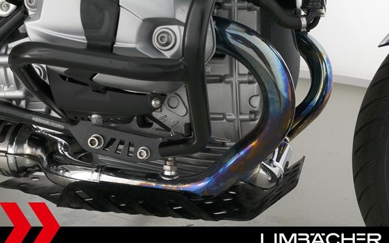 Gebrauchtmotorrad BMW R nineT Pure - Bild 16
