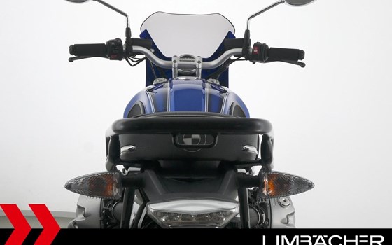 Gebrauchtmotorrad BMW R nineT Pure - Bild 17