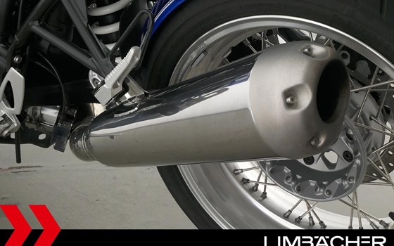 Gebrauchtmotorrad BMW R nineT Pure - Bild 18