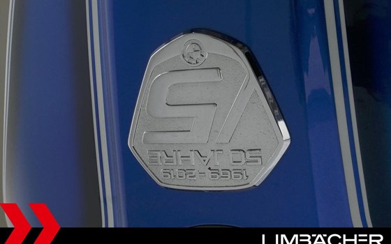 Gebrauchtmotorrad BMW R nineT Pure - Bild 19