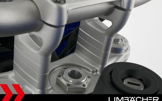 Gebrauchtmotorrad BMW R nineT Pure - Bild 20