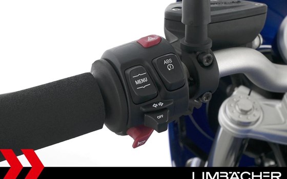 Gebrauchtmotorrad BMW R nineT Pure - Bild 21