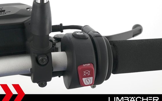 Gebrauchtmotorrad BMW R nineT Pure - Bild 22