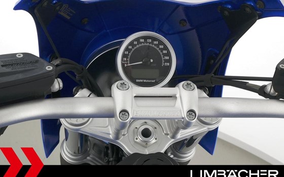 Gebrauchtmotorrad BMW R nineT Pure - Bild 23