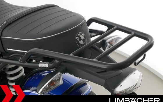 Gebrauchtmotorrad BMW R nineT Pure - Bild 24