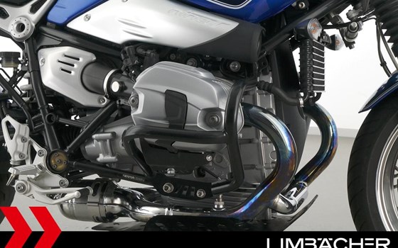 Gebrauchtmotorrad BMW R nineT Pure - Bild 25