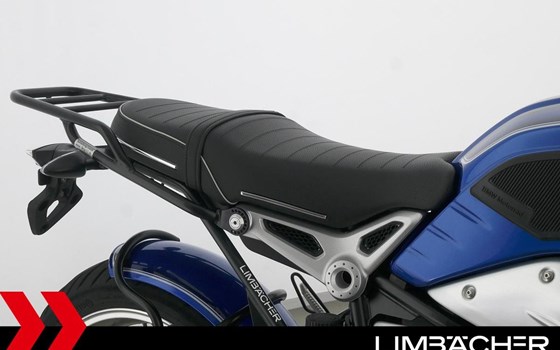 Gebrauchtmotorrad BMW R nineT Pure - Bild 26