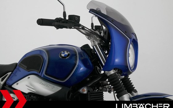 Gebrauchtmotorrad BMW R nineT Pure - Bild 27