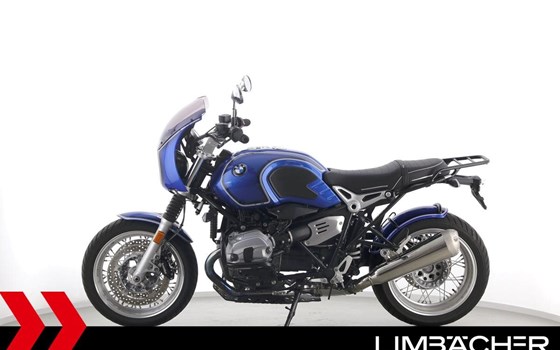 Gebrauchtmotorrad BMW R nineT Pure - Bild 5