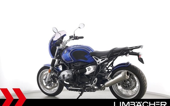 Gebrauchtmotorrad BMW R nineT Pure - Bild 6